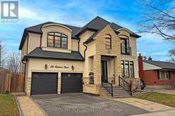 56 RIDEOUT STREET Ajax