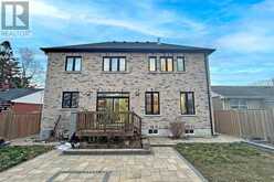 56 RIDEOUT STREET Ajax