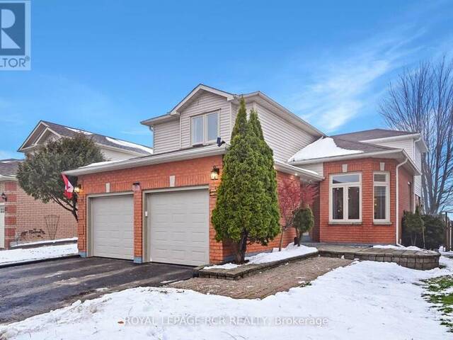 19 EASTVIEW CRESCENT Orangeville Ontario