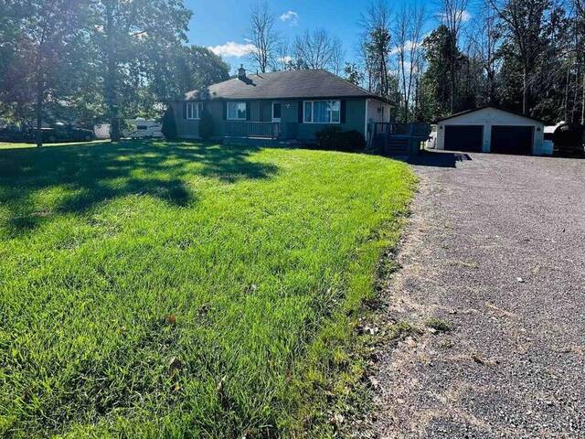 436 LAZIER ROAD Tyendinaga Ontario