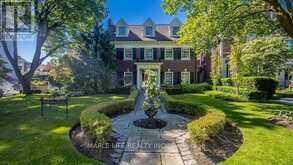 11 DEWBOURNE AVENUE Toronto