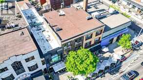 510 DANFORTH AVENUE Toronto