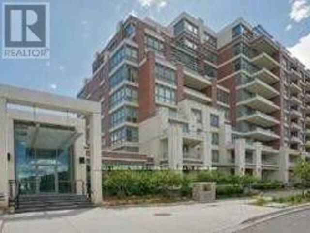 618 - 39 UPPER DUKE CRESCENT Markham Ontario