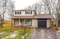 261 NELSON CRESCENT Innisfil