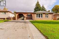 6 DEVLIN PLACE Brampton