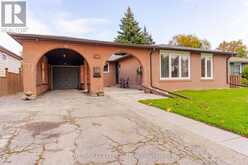 6 DEVLIN PLACE Brampton