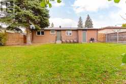 6 DEVLIN PLACE Brampton