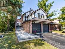 195 ROMAIN CRESCENT Oakville