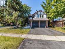 195 ROMAIN CRESCENT Oakville