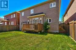 566 ALFRED HUGHES AVENUE Oakville