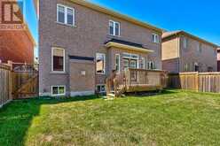 566 ALFRED HUGHES AVENUE Oakville