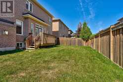 566 ALFRED HUGHES AVENUE Oakville