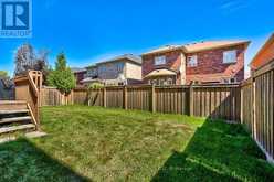 566 ALFRED HUGHES AVENUE Oakville