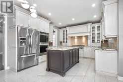 566 ALFRED HUGHES AVENUE Oakville