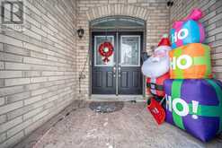 50 ADVENTURA ROAD Brampton