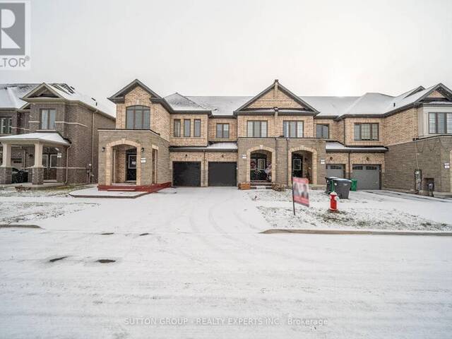 50 ADVENTURA ROAD Brampton Ontario