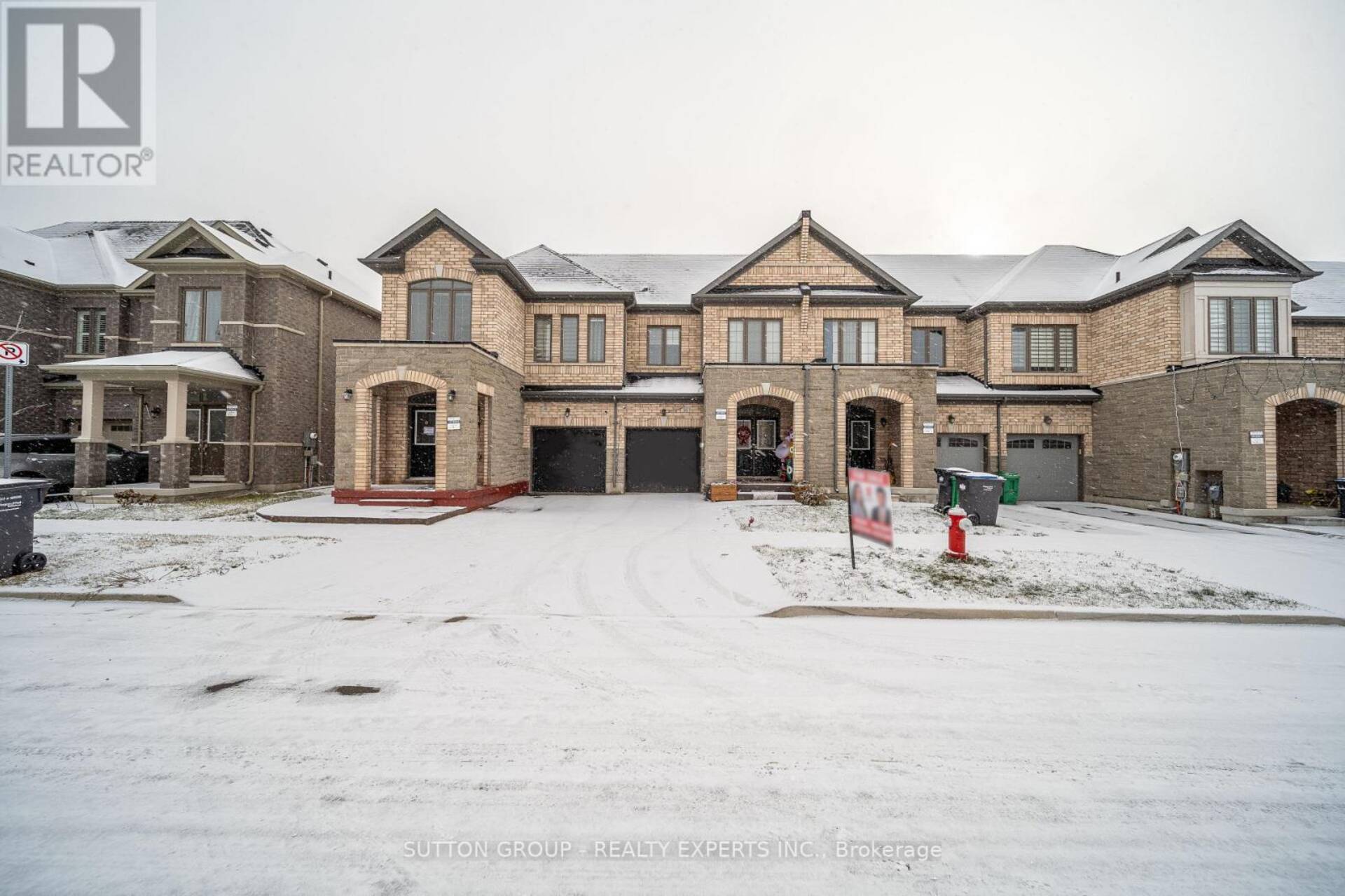 50 ADVENTURA ROAD Brampton