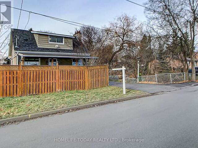 1331 ST. JAMES AVENUE Mississauga Ontario