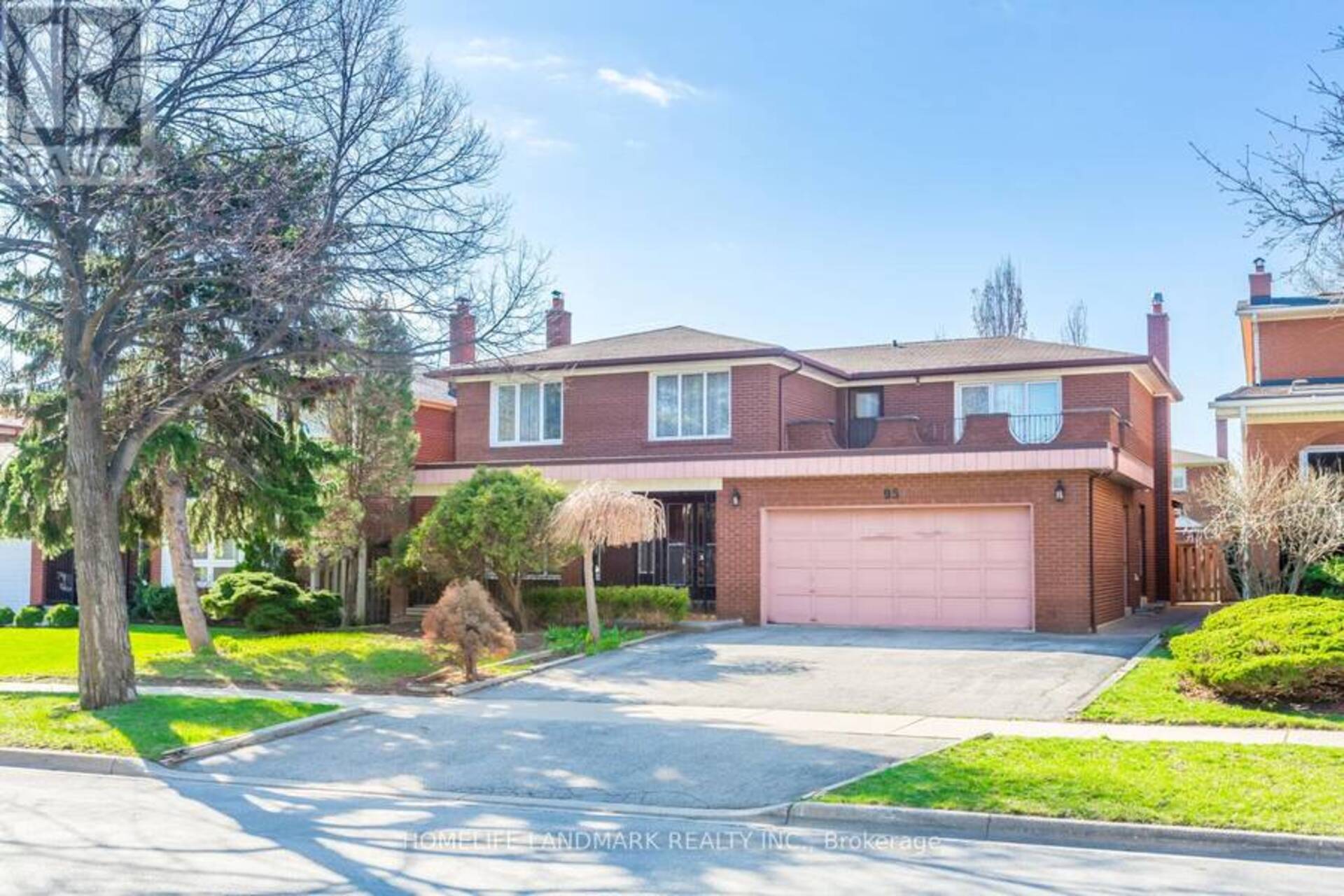 95 POPLAR HEIGHTS DRIVE Toronto