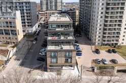 207 - 51 DAVID STREET Kitchener