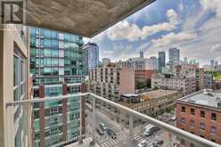 1118 - 230 KING STREET E Toronto