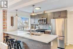 #5 - 2B MINTO STREET Toronto