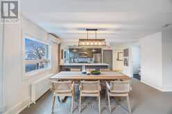 #5 - 2B MINTO STREET Toronto