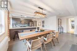 #5 - 2B MINTO STREET Toronto