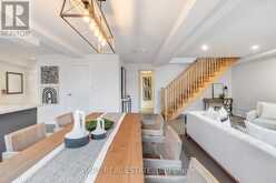 #5 - 2B MINTO STREET Toronto