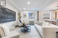 #5 - 2B MINTO STREET Toronto