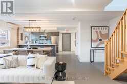 #5 - 2B MINTO STREET Toronto