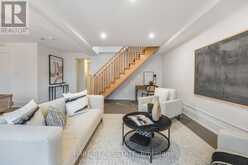 #5 - 2B MINTO STREET Toronto