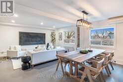 #5 - 2B MINTO STREET Toronto