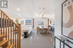 #5 - 2B MINTO STREET Toronto