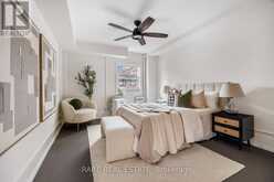 #5 - 2B MINTO STREET Toronto