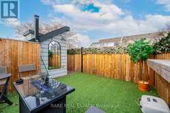 #5 - 2B MINTO STREET Toronto