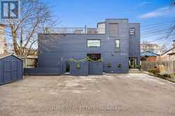 #5 - 2B MINTO STREET Toronto