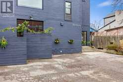 #5 - 2B MINTO STREET Toronto