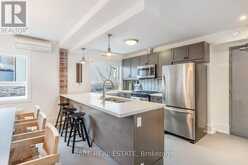 #5 - 2B MINTO STREET Toronto