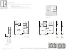 207 - 15 MAXIMILLIAN LANE Markham