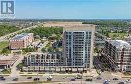 709 - 1940 IRONSTONE DRIVE Burlington