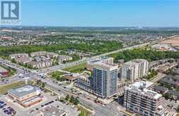 709 - 1940 IRONSTONE DRIVE Burlington