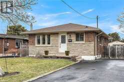 253 THORNER DRIVE Hamilton