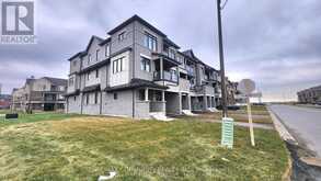 2041 CAMERON LOTT CRESCENT Oshawa