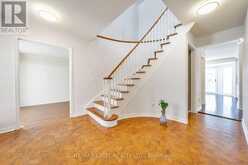 22 THE BRIDLE TRAIL Markham