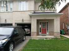 41 HOLLINGSWORTH CIRCLE Brampton