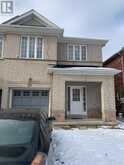 41 HOLLINGSWORTH CIRCLE Brampton