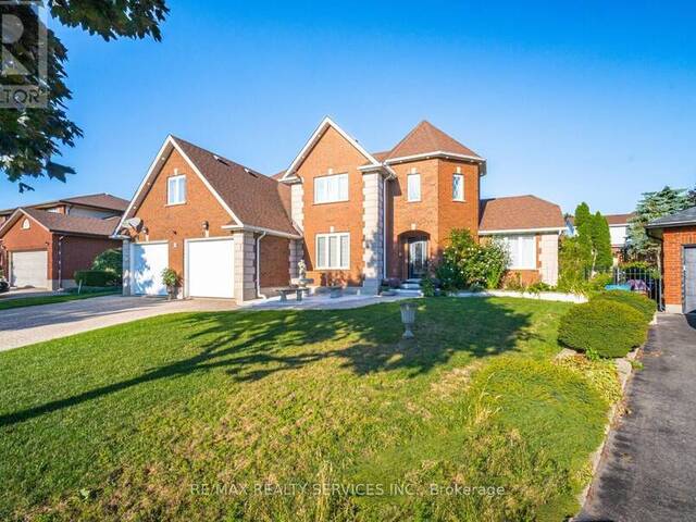 41 JADESTONE COURT Kitchener Ontario