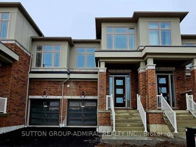 1004 CROWSNEST HOLLOW Pickering Ontario