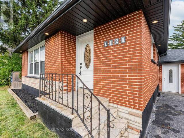 1121 BROCK STREET S Whitby Ontario